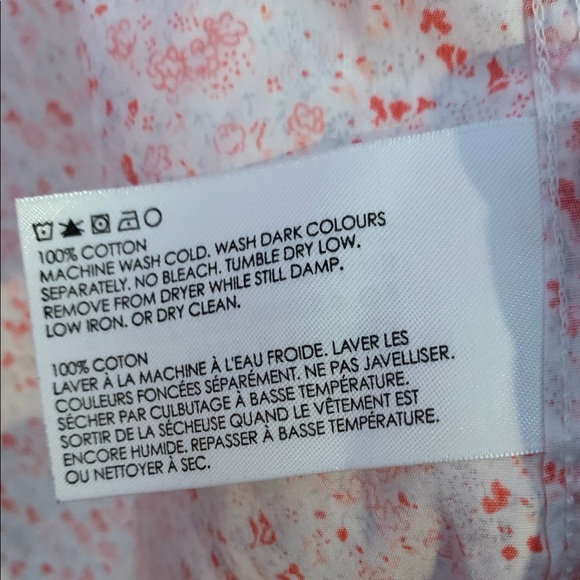 CLUB MONACO mens M shirt - Picture 5 of 8